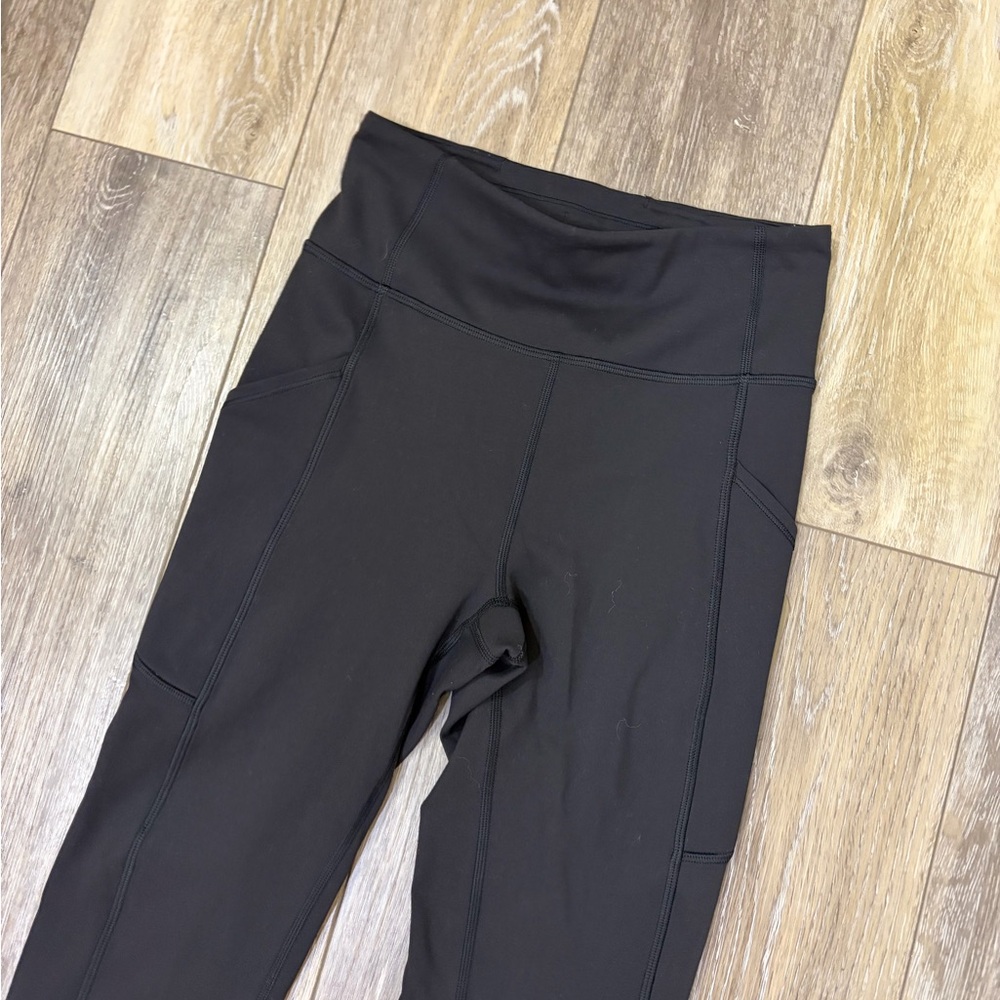 Lululemon Invigorate High-Rise Tight 28" - Picture 6 of 14